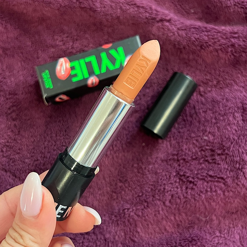 New! Kylie Halloween Edition Lipstick